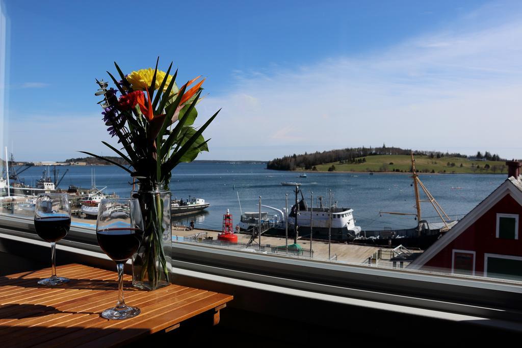 Rum Runner Inn Lunenburg Quarto foto
