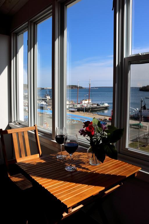 Rum Runner Inn Lunenburg Quarto foto